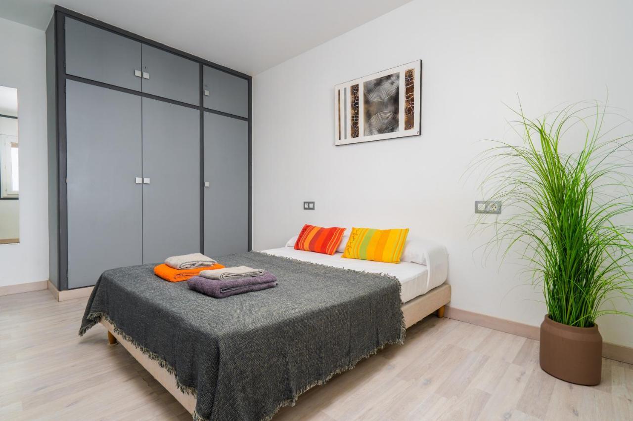 Welcs Apartamento 012 Emp En El Centro De Empuriabrava Extérieur photo